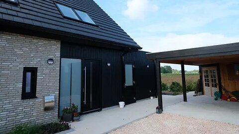 Nieuwbouwwoning